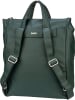 Zwei Rucksack / Backpack Yuna YUR150 in Pine