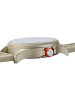 Luminox Herren-Armbanduhr Bear Grylls Beige Creme