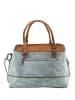 Harpa Henkeltasche VALERA in smokey blue