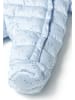 Minoti Schneeanzüge 21babysnow1 in hellblau