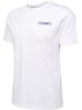 Hummel Hummel T-Shirt Hmllgc Herren Dehnbarem in WHITE