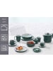 Ritzenhoff & Breker 12er Set Basic-Set Jasper in Grün
