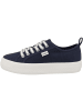 s.Oliver BLACK LABEL Sneaker low 5-23650-20 in dunkelblau