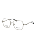 Trussardi Damen Optische Fassungen Quadrat Silber