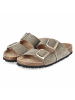 Tamaris Pantolette in green