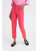 ICHI Jeans IHZIGGY Regular fit in Azalea Pink