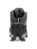 cmp Wanderschuhe Rigel Mid WP in grau/schwarz