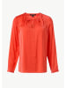 comma Bluse  in  4294_koralle