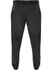 Urban Classics Jogginghose in black