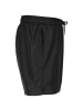 Umbro Shorts Swim in schwarz