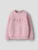 name it Sweatshirt in Keepsake Lilac