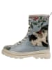Dogo Gisele Boots - Sleepy Cat 37 in Blau