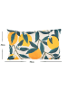 JACK Outdoor Kissen Motiv 30x50cm Zitronentraum