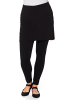 sheego by Joe Browns Leggings in schwarz