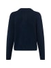 SAMSOE & SAMSOE Jacke Sajeanne in marine - 0001