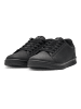 Hummel Hummel Sneaker Busan Synth. Erwachsene Atmungsaktiv Leichte Design in BLACK