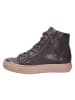 Paul Green Sneaker in braun