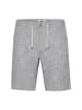 BLEND Shorts BHBones in Grau