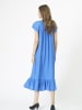 Co'couture Kleid SunriseCC in New Blue
