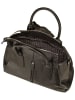 PICARD Handtasche Embrace in Schwarz