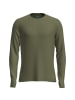 icebreaker Shirt Merino 125 Cool-Lite Sphere II in Oliv101