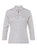 Rabe T-Shirt in Grau