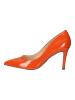 Steve Madden Pumps in Orange