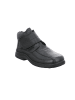 Jomos Winterboot in schwarz