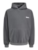 Jack & Jones Hoodie für Herren in grau