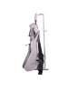 EMILY & NOAH Tagesrucksack für Damen in grau