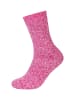 camano Socken 2er Pack warm & cozy in anemone