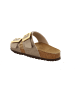 Birkenstock Pantoletten in braun