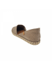 Verbenas Slipper Carmen in Beige