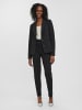 Vero Moda Klassischer Blazer in Black