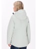 Schmuddelwedda Women Jacket in sage green
