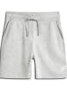 Sometime Soon Verstellbare Taille Kurze Hose Stmocean Shorts Kinder in GREY MELANGE
