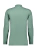 Ragman Longsleeve in grün