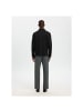Selected Sweatshirt in Black