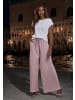 LASCANA Schlupfhose in mauve