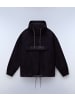 Napapijri Jacke "Rainforest Dune" in Schwarz