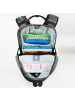 Nitro Rover 14L Rucksack 50 cm waxed lizard