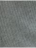 KOTON Shorts in Anthrazit Melange