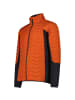 Campagnolo Jacke MAN JACKET HYBRID in Braun595
