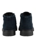Geox Stiefelette SPHERICA EC1 B ABX D Navy