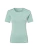 brookshire T-Shirt in lind - 0070