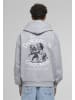 Mister Tee Sweat & Fleece - Hoodies Zipthrough in heather grey