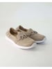 Terry Slipper in Beige