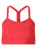 Athlecia Sport-BH Bloom V2 in 4226 Teaberry