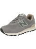 New Balance Sneaker low WL 574 in grau