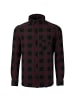 IXS M CARVE DIGGER SHIRT in Anthrazit